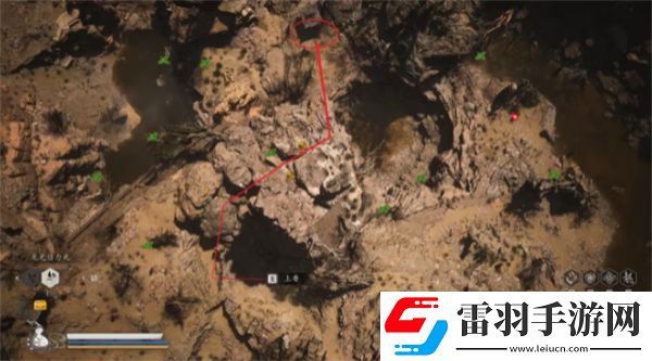 黑神话悟空打坐点位全收集入定蒲团五十五难成就解锁方法
