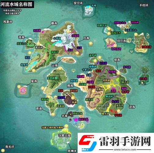创造与魔法