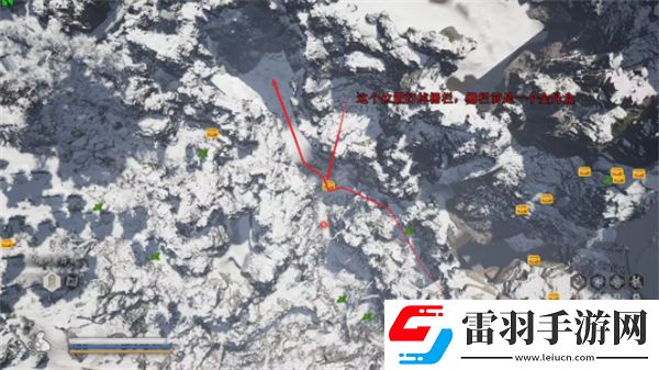 黑神话悟空打坐点位全收集入定蒲团五十五难成就解锁方法
