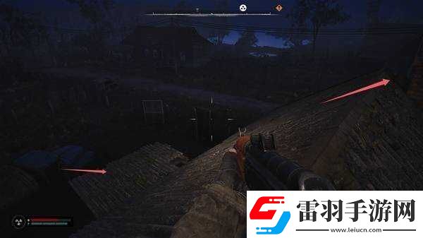 潜行者2切尔诺贝利之心储藏点位置总汇