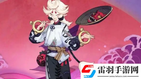 阴阳师神酿星熊童子什么时候上线