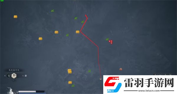 黑神话悟空打坐点位全收集入定蒲团五十五难成就解锁方法