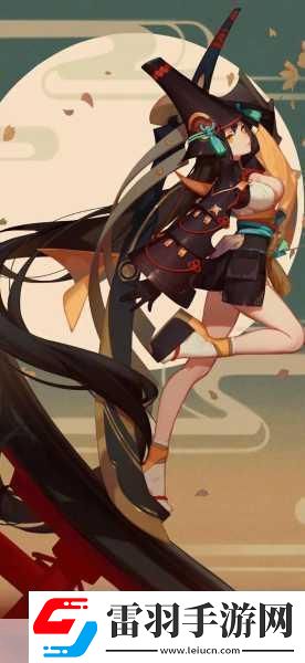 阴阳师手游SSR式神妖刀姬