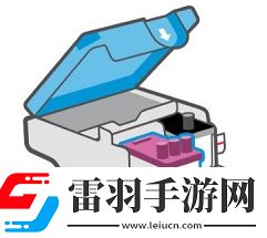 惠普SmartTank678怎么更换喷头