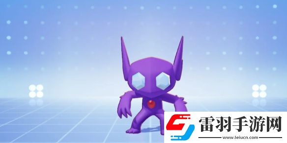宝可梦大集结勾魂眼技能