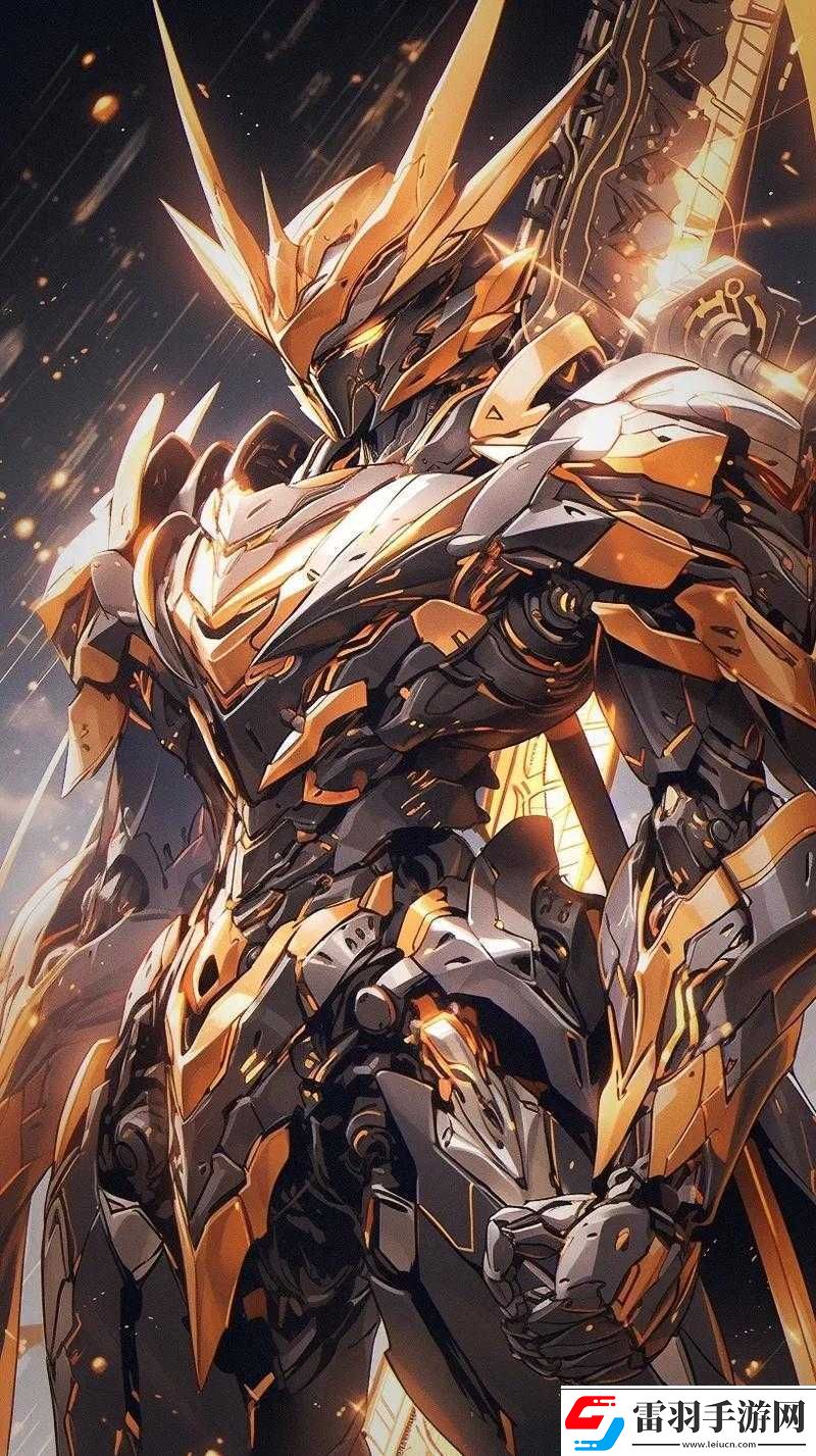星际战甲