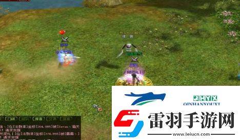热血江湖5转任务怎么做5转任务攻略