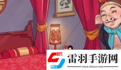 老六爱找茬八戒结婚通关技巧