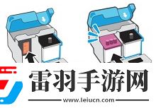 惠普SmartTank678怎么更换喷头