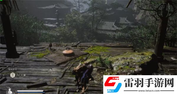 黑神话悟空打坐点位全收集入定蒲团五十五难成就解锁方法