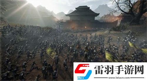 真三国无双