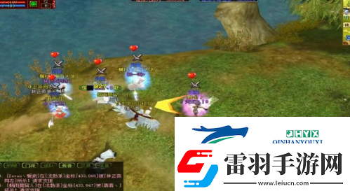 热血江湖5转任务怎么做5转任务攻略