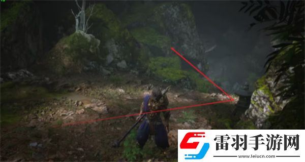 黑神话悟空打坐点位全收集入定蒲团五十五难成就解锁方法
