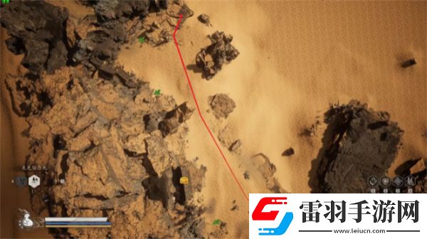 黑神话悟空打坐点位全收集入定蒲团五十五难成就解锁方法