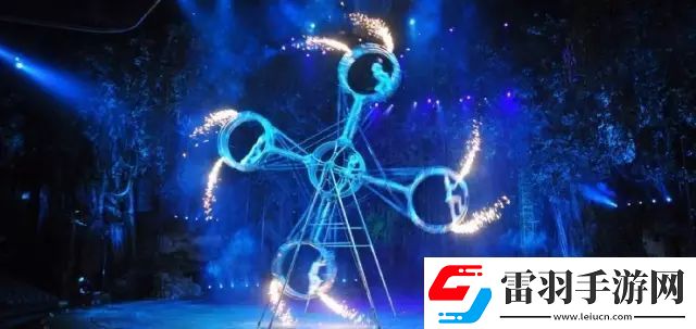魔幻世界触手可及妖精视频在线观看带你领略奇幻现象的独特魅力