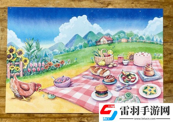 星露谷官方食谱日文版发售！中文版什么时候出