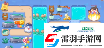 保卫萝卜4万圣奇妙夜第3关怎么过