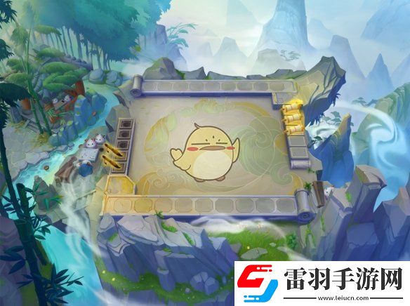 金铲铲之战4.23c版本更新内容说明