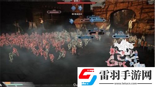 真三国无双