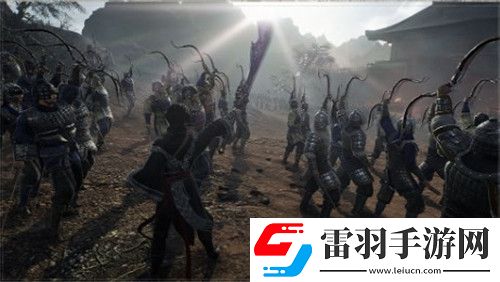 真三国无双