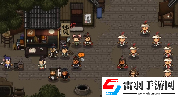 大江湖之苍龙与白鸟黑沼泽走法详解
