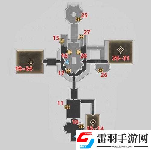 红霞岛成就解锁攻略
