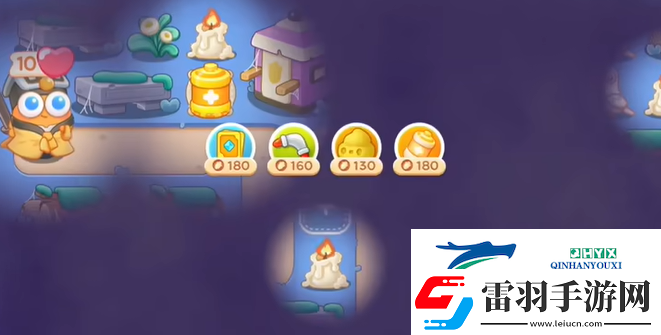 保卫萝卜4万圣奇妙夜第9关怎么过
