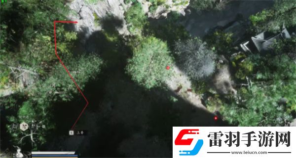 黑神话悟空打坐点位全收集入定蒲团五十五难成就解锁方法