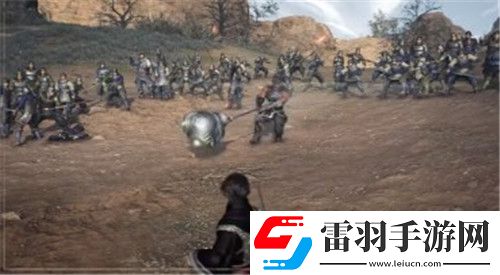 真三国无双