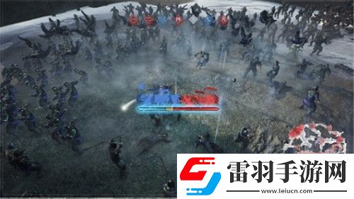 真三国无双
