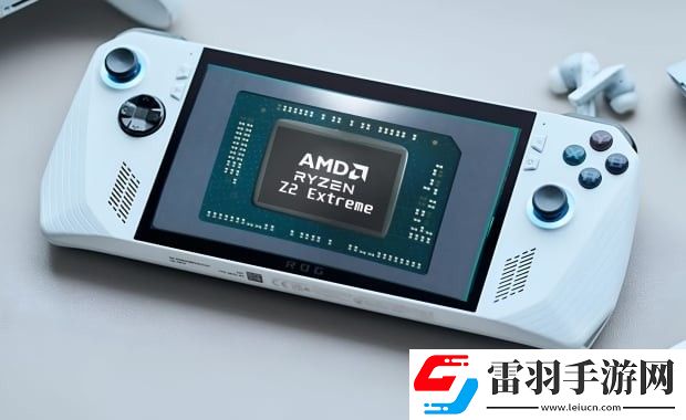 科技实话掌机爆火!为何在手游时代仍能成为玩家的“心头好