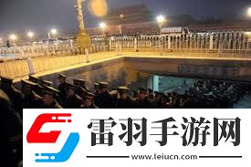 宣武门历史探秘——2012年3月19日访古记