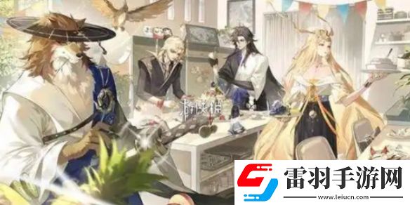 阴阳师神酿星熊童子什么时候上线