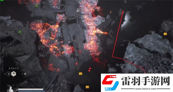 黑神话悟空打坐点位全收集入定蒲团五十五难成就解锁方法