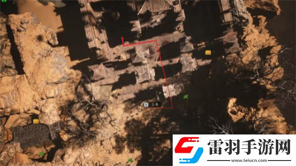 黑神话悟空打坐点位全收集入定蒲团五十五难成就解锁方法