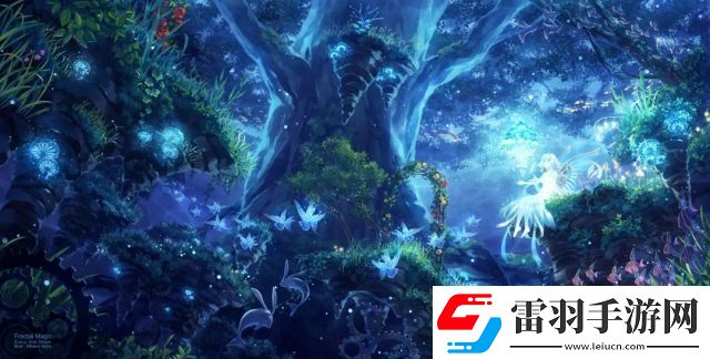 魔幻世界触手可及妖精视频在线观看带你领略奇幻现象的独特魅力