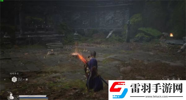 黑神话悟空打坐点位全收集入定蒲团五十五难成就解锁方法