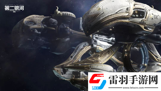 第二银河天启帝国宣礼塔级旗舰介绍