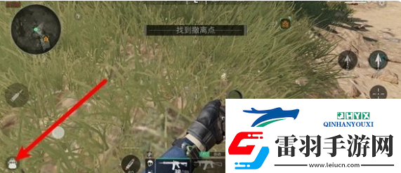 三角洲行动如何快速回血