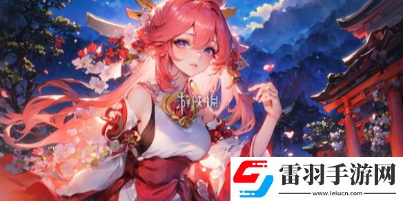 原神厄水之祸怎么获得