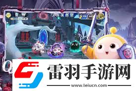 2024年好玩的3D网游排行榜推荐