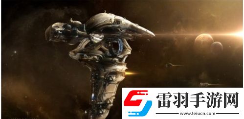 第二银河天启帝国宣礼塔级旗舰介绍