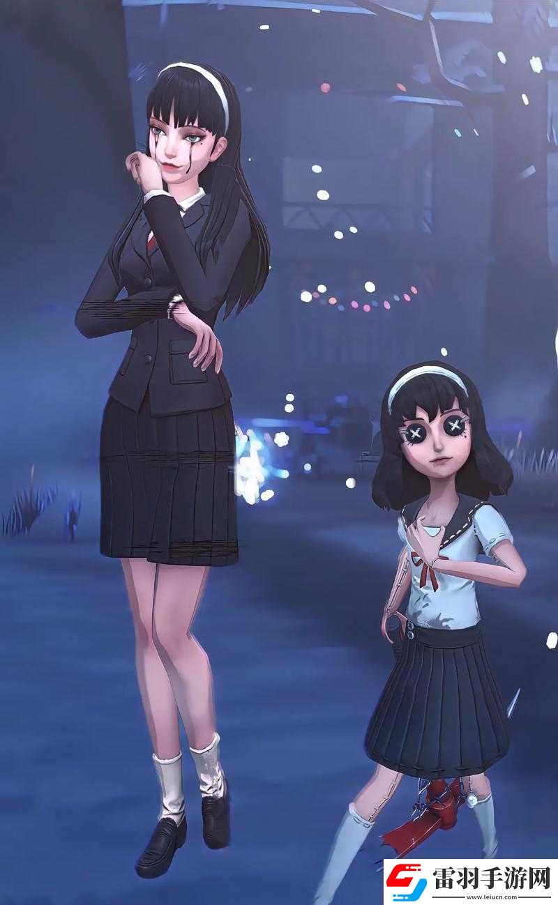 第五人格梦之女巫牵球信徒玩法深度解析