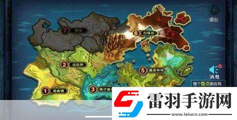达尔文进化岛震撼更新