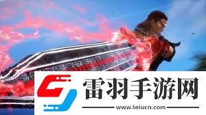 你知道八荒名剑分别都是哪些吗