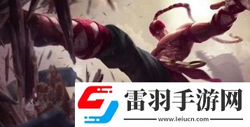你知道LOL阿木木都说了哪些经典语音台词阿木木语音台词汇总大