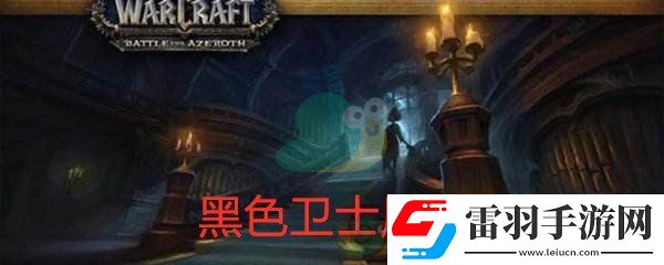 魔兽世界怀旧服黑色卫士属性介绍