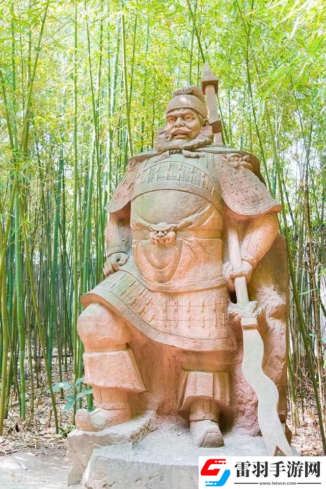 三国群英传5武将排名