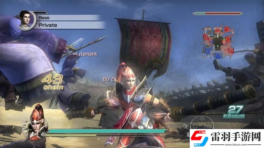 真三国无双5特别版金手指代码是是哪些