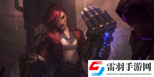 金铲铲之战震惊巨魔怎么玩